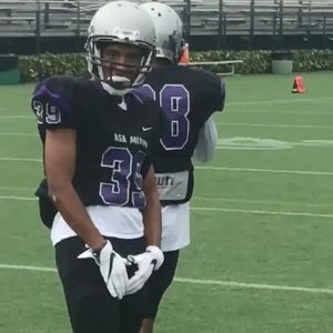 Meet your Posher, Keith